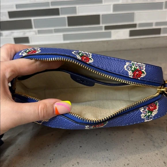 TORY BURCH - Crossbody Bag - Picture 7 of 11